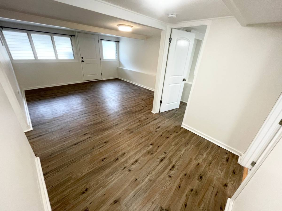 Apartment for rent at 2355 Orchid St, Honolulu, HI 96816