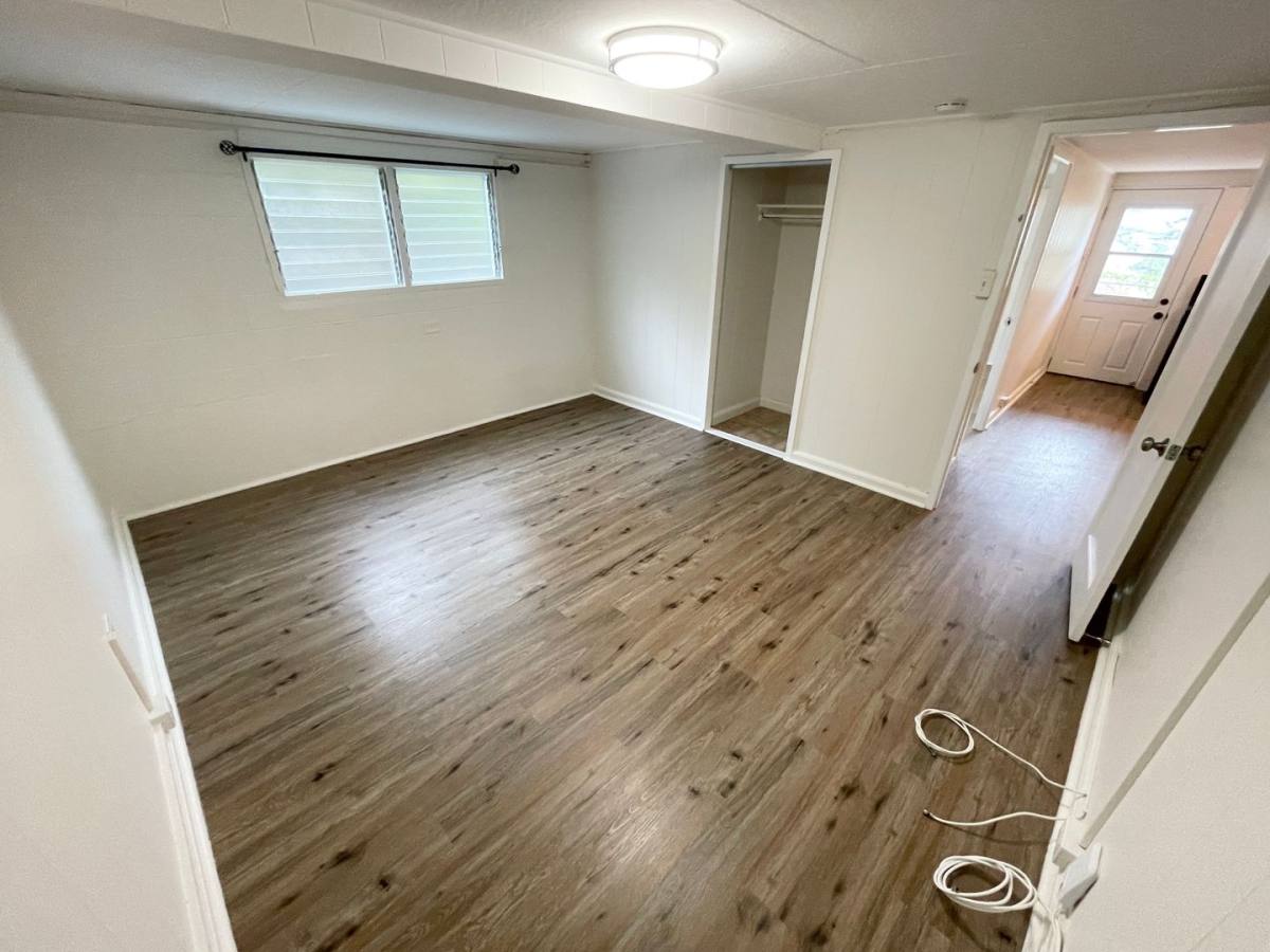 Apartment for rent at 2355 Orchid St, Honolulu, HI 96816