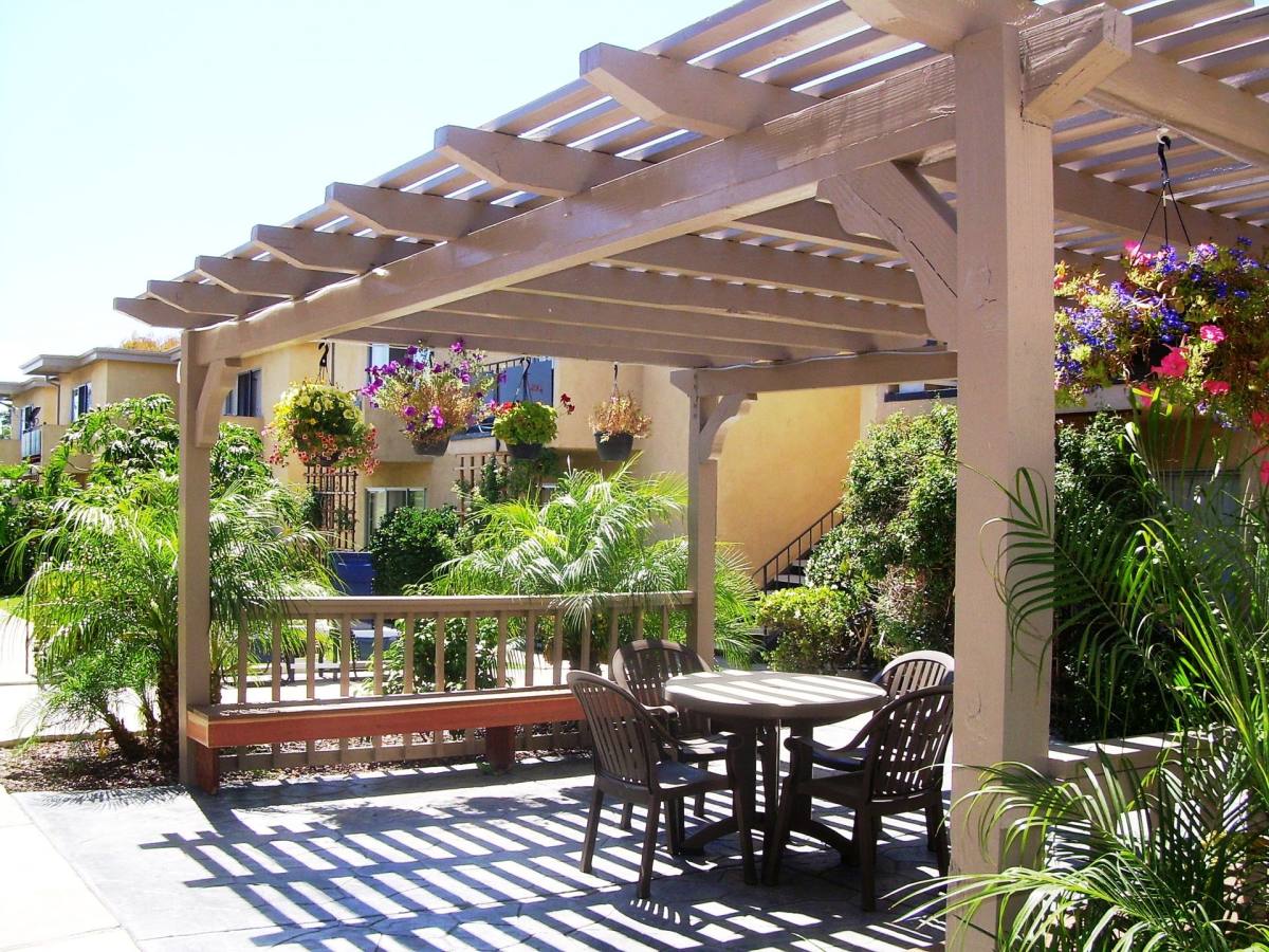 Apartment for rent at 122 3rd Ave, Chula Vista, CA 91910