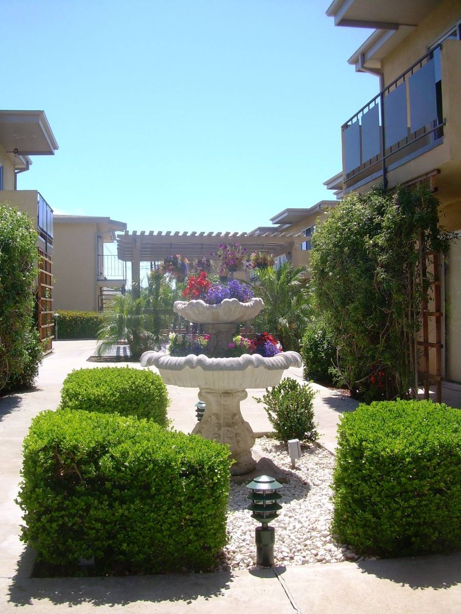 Apartment for rent at 122 3rd Ave, Chula Vista, CA 91910