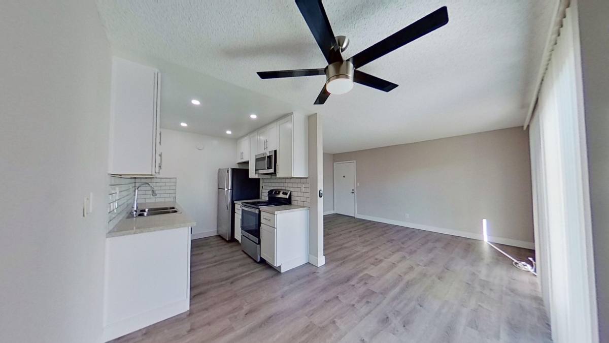 Apartment for rent at 122 3rd Ave, Chula Vista, CA 91910