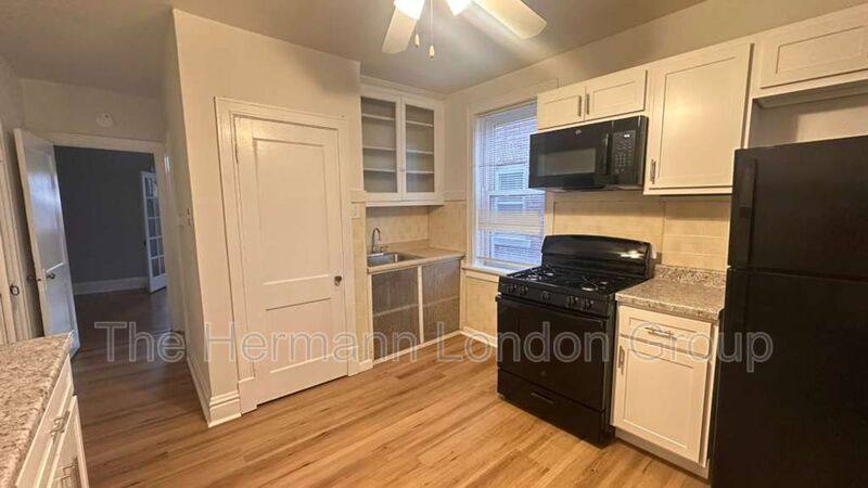 Apartment for rent at 5042 Pernod Ave #2F, Saint Louis, MO 63139