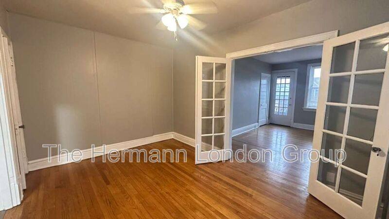 Apartment for rent at 5042 Pernod Ave #2F, Saint Louis, MO 63139