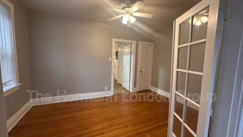 Apartment for rent at 5042 Pernod Ave #2F, Saint Louis, MO 63139