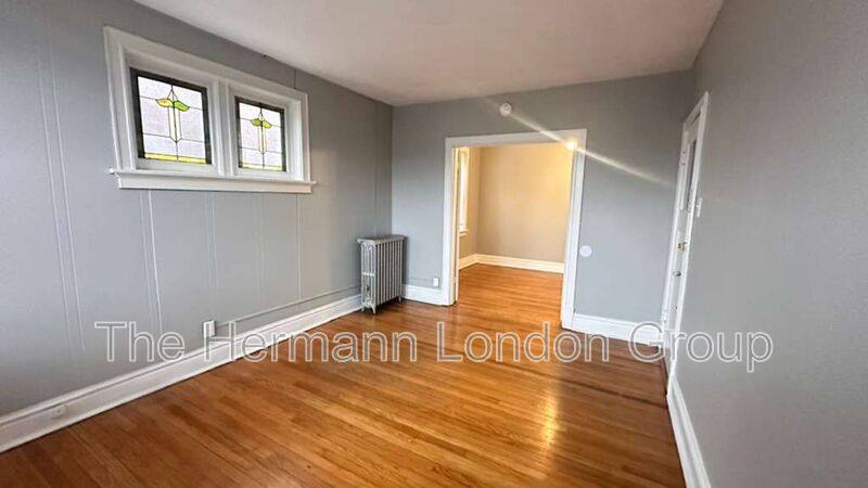 Apartment for rent at 5042 Pernod Ave #2F, Saint Louis, MO 63139