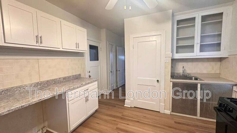 Apartment for rent at 5042 Pernod Ave #2F, Saint Louis, MO 63139