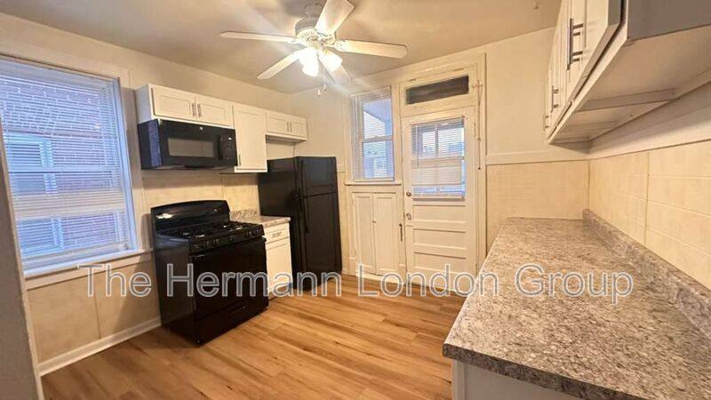 Apartment for rent at 5042 Pernod Ave #2F, Saint Louis, MO 63139