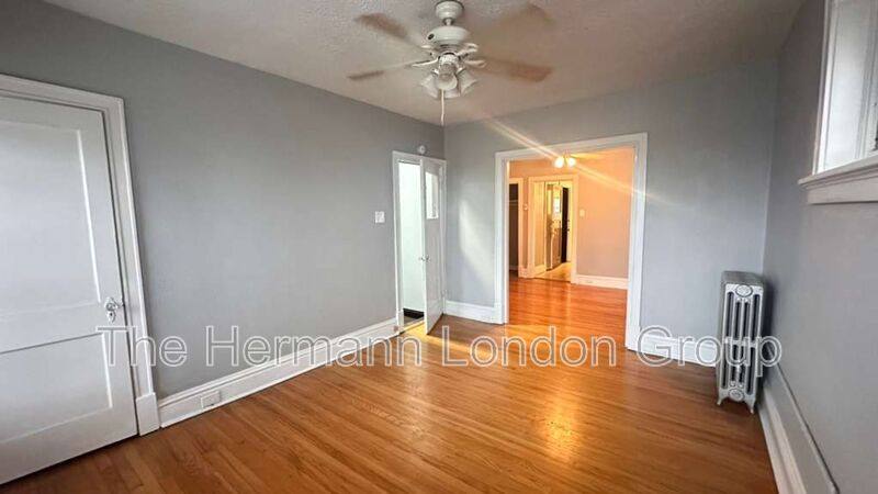 Apartment for rent at 5042 Pernod Ave #2F, Saint Louis, MO 63139