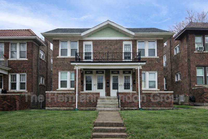 Apartment for rent at 5042 Pernod Ave #2F, Saint Louis, MO 63139