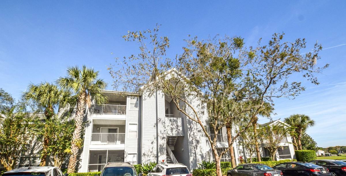 Condo for rent at 2597 Grassy Point Dr #203, Lake Mary, FL 32746