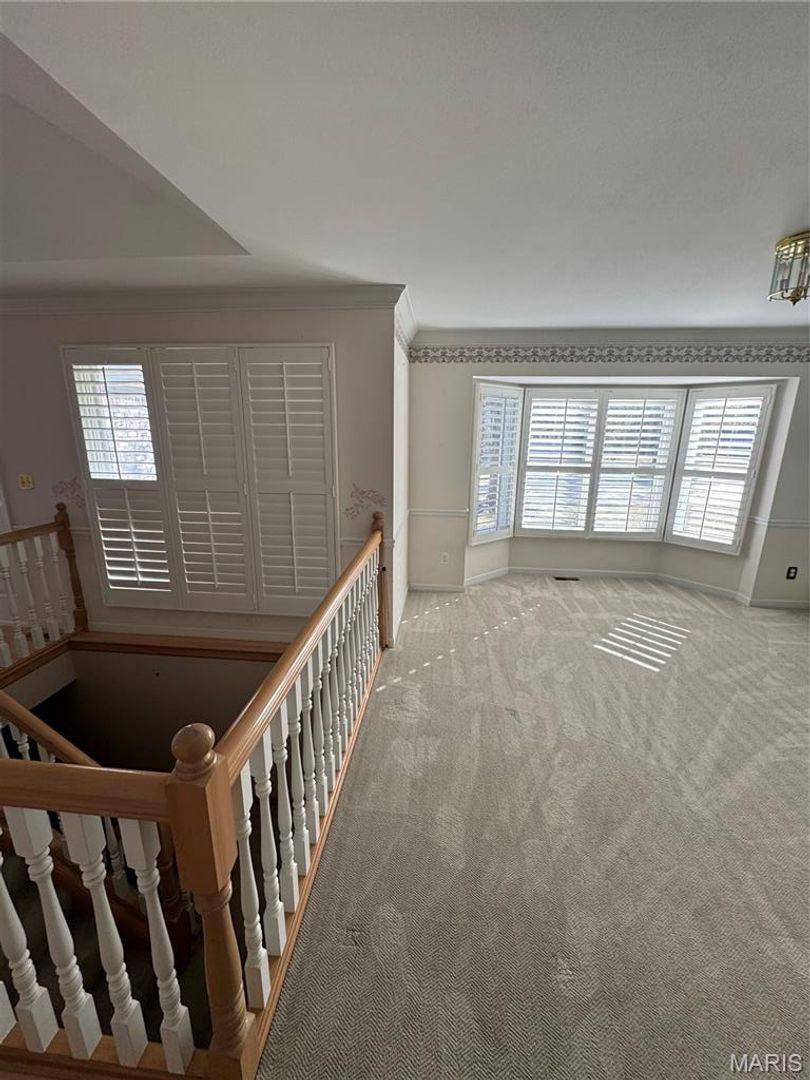 House for rent at 6 Depaula Trail, Saint Charles, MO 63301