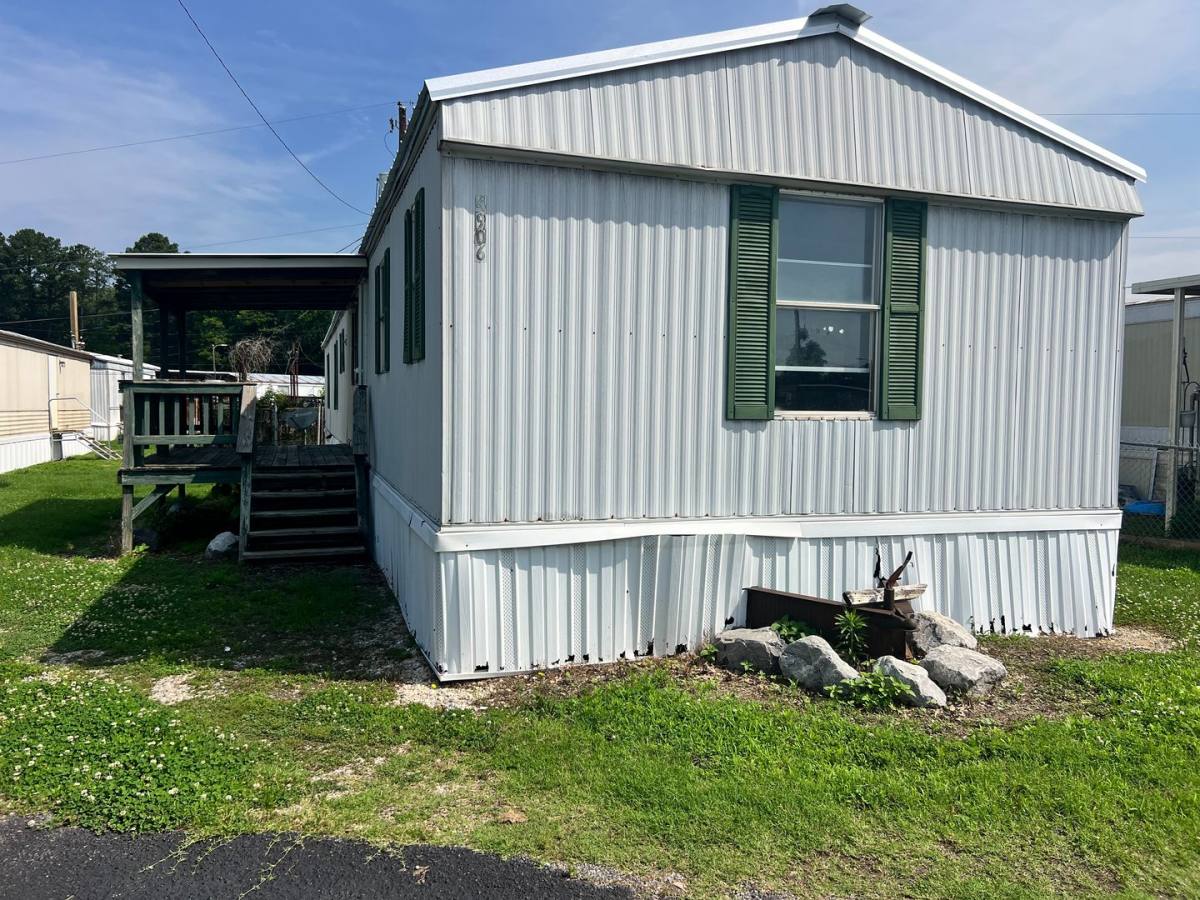 Apartment for rent at 8393 US-51, Millington, TN 38053