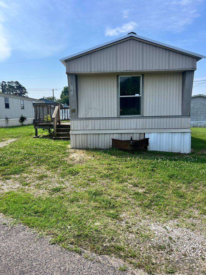 Apartment for rent at 8393 US-51, Millington, TN 38053