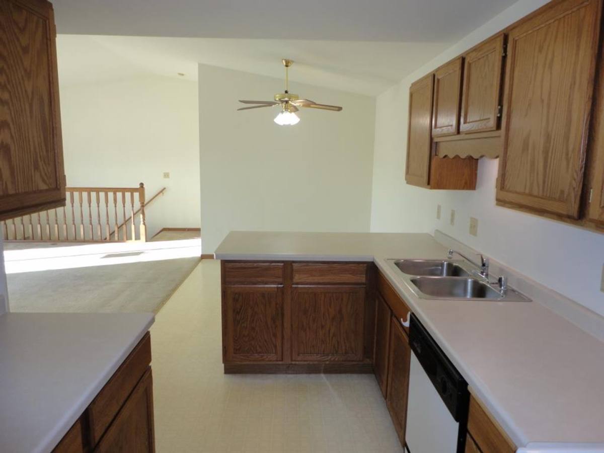 Townhouse for rent at 50, 68 S Mountain Dr, Mayville, WI 53050