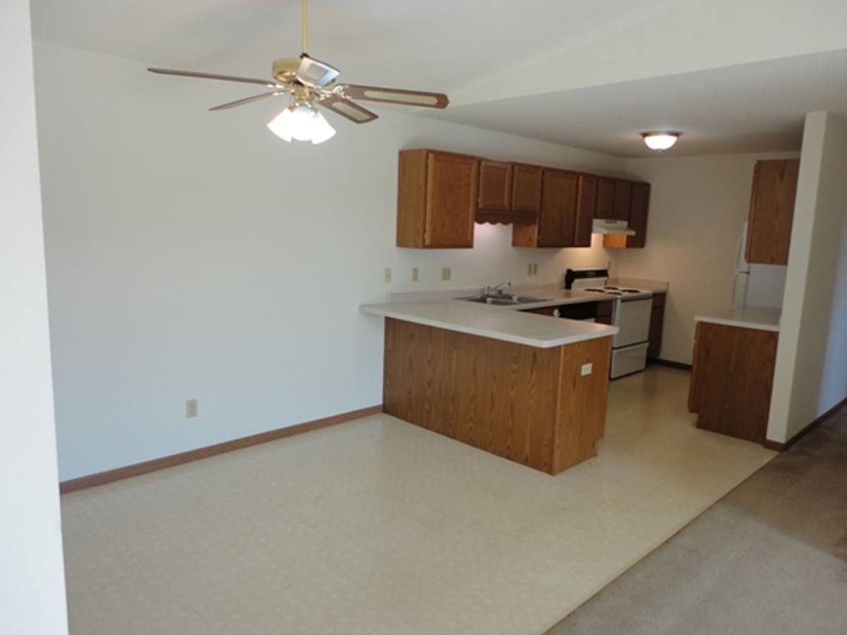 Townhouse for rent at 50, 68 S Mountain Dr, Mayville, WI 53050