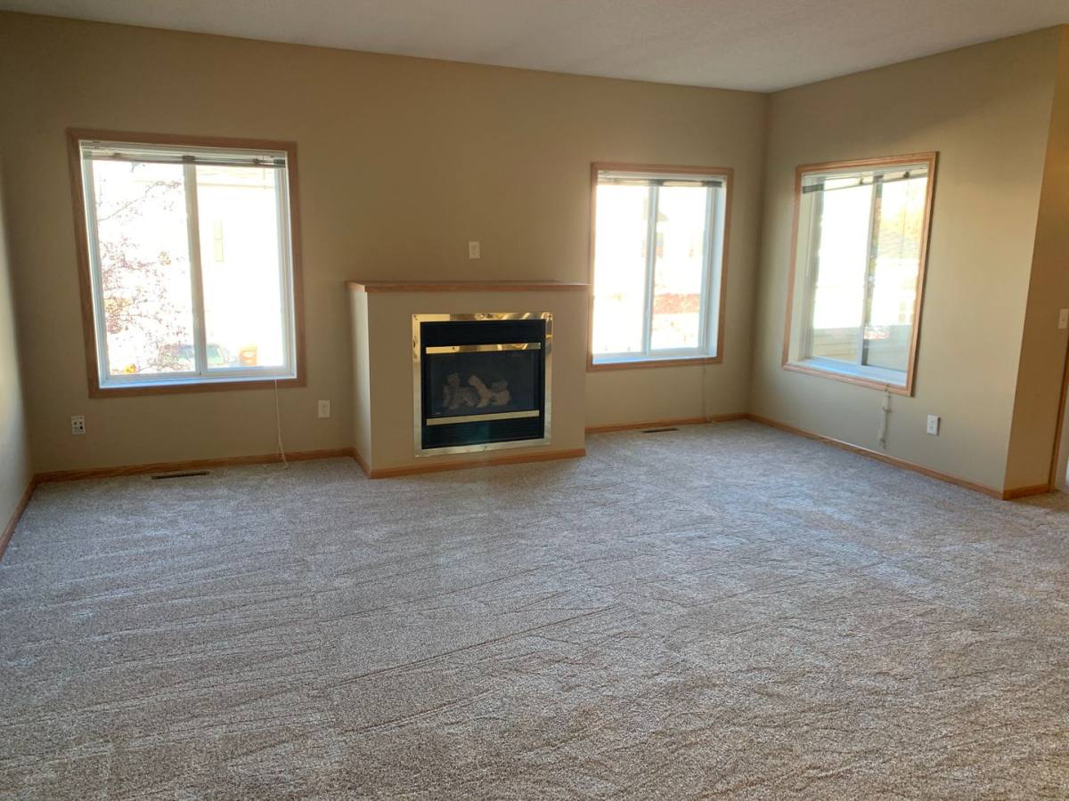 Townhouse for rent at 6824 Meadow Grass Lane S, Cottage Grove, MN 55016