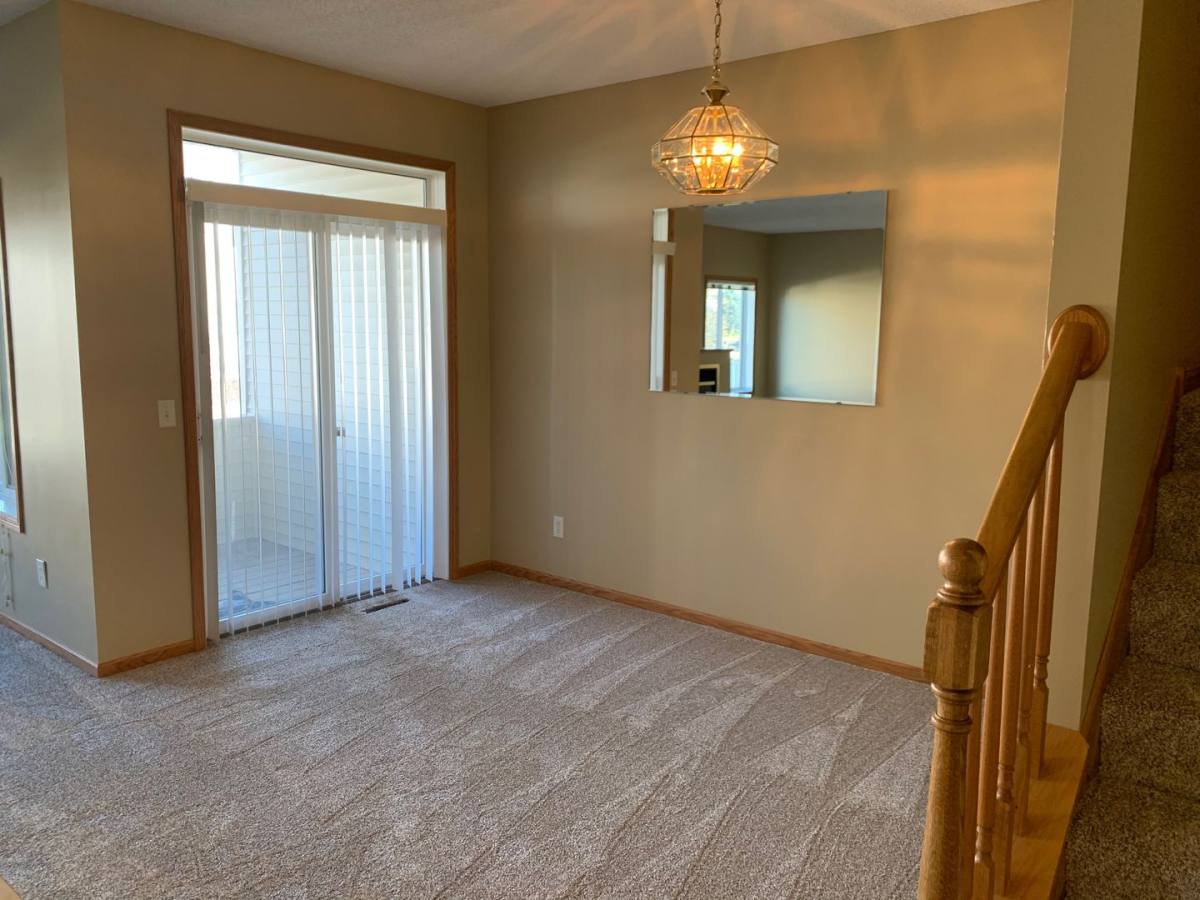 Townhouse for rent at 6824 Meadow Grass Lane S, Cottage Grove, MN 55016