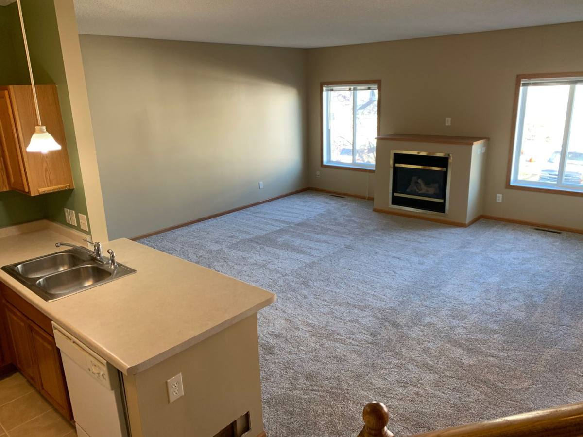 Townhouse for rent at 6824 Meadow Grass Lane S, Cottage Grove, MN 55016