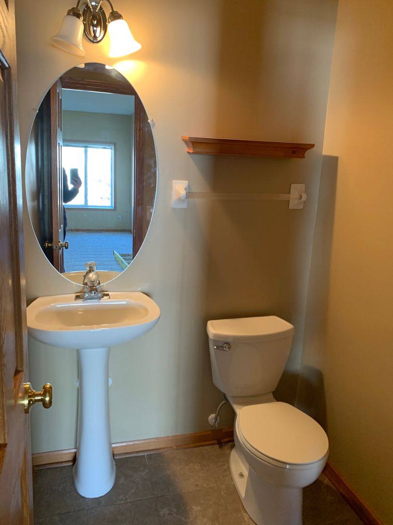 Townhouse for rent at 6824 Meadow Grass Lane S, Cottage Grove, MN 55016