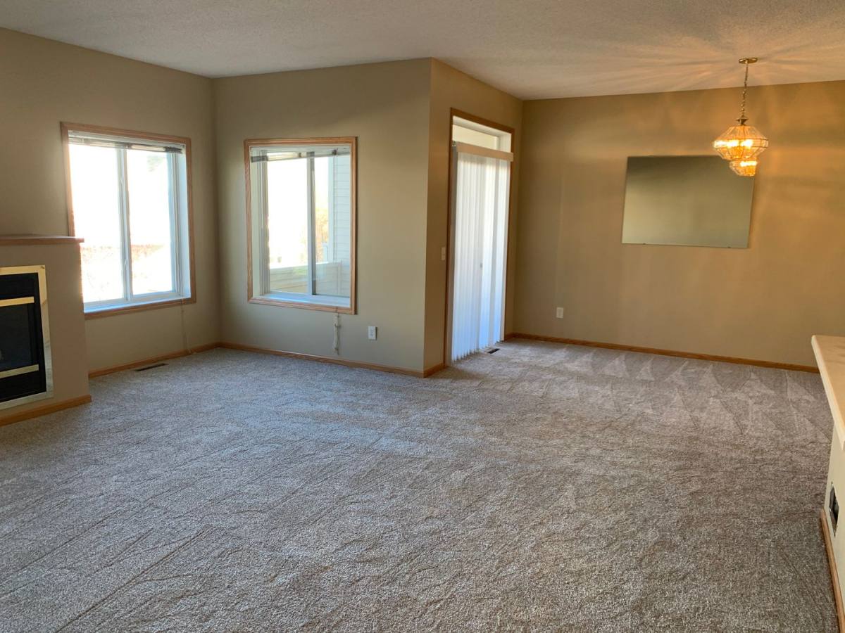 Townhouse for rent at 6824 Meadow Grass Lane S, Cottage Grove, MN 55016