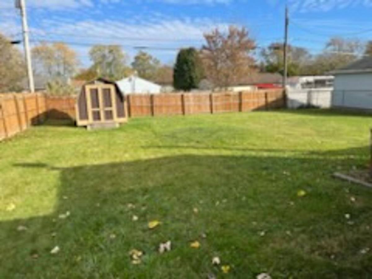 House for rent at 2322 Morris Ave NE, Canton, OH 44705
