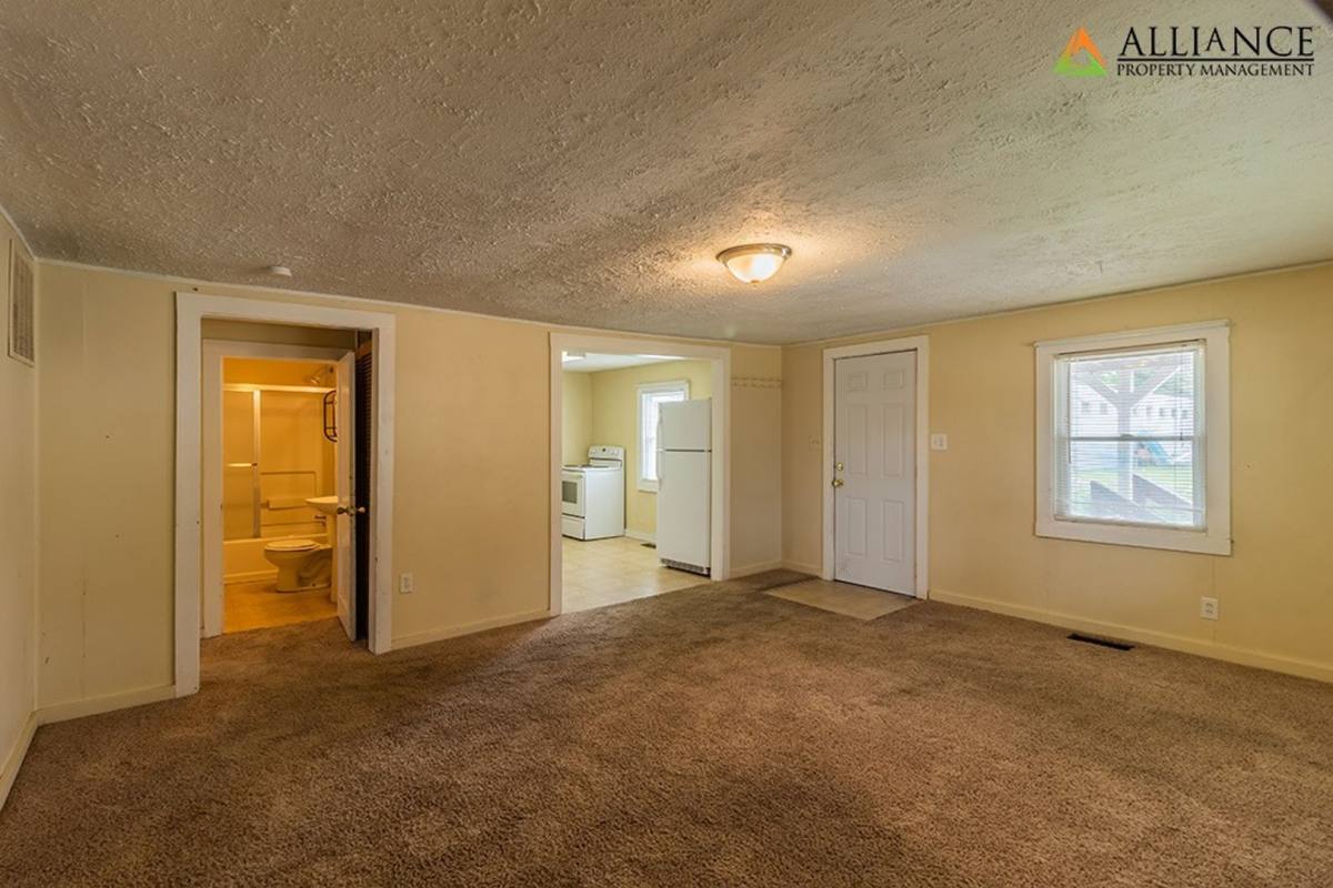 House for rent at 1517 Fair Lane, Manhattan, KS 66502