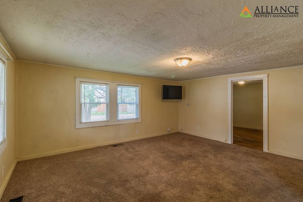 House for rent at 1517 Fair Lane, Manhattan, KS 66502