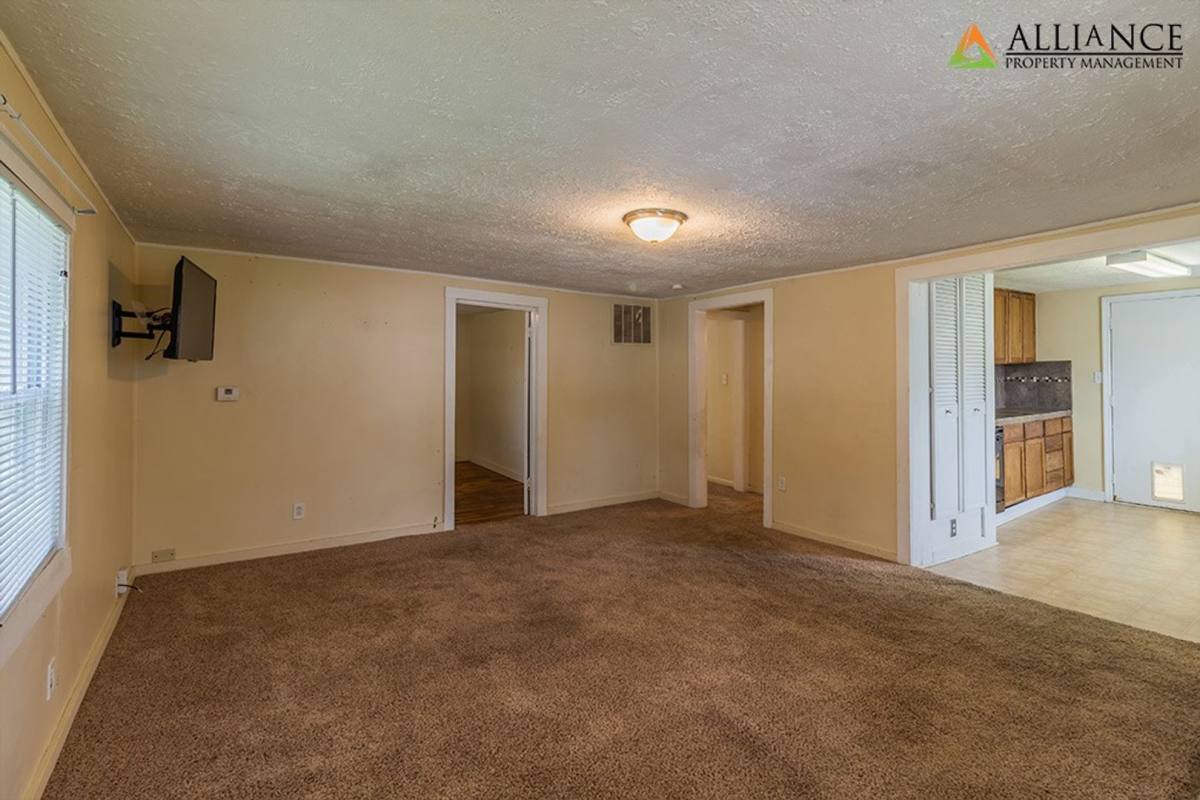 House for rent at 1517 Fair Lane, Manhattan, KS 66502