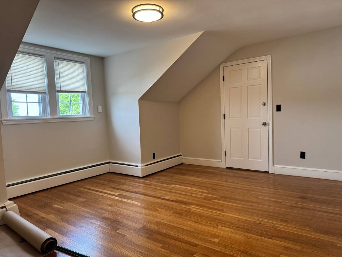 Apartment for rent at 24 Pine St, Pawtucket, RI 02860