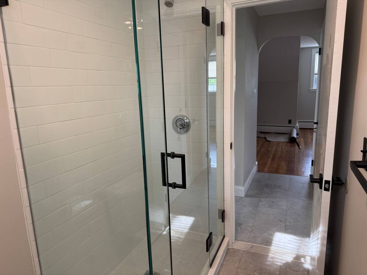 Apartment for rent at 24 Pine St, Pawtucket, RI 02860