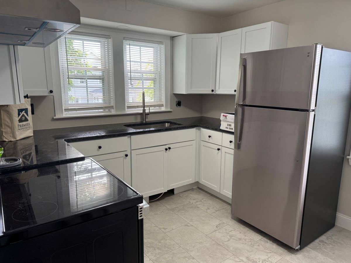Apartment for rent at 24 Pine St, Pawtucket, RI 02860