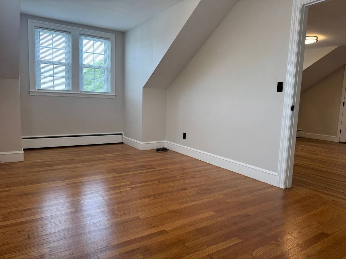 Apartment for rent at 24 Pine St, Pawtucket, RI 02860