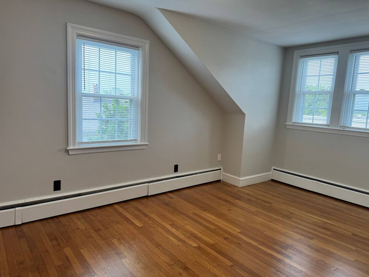 Apartment for rent at 24 Pine St, Pawtucket, RI 02860