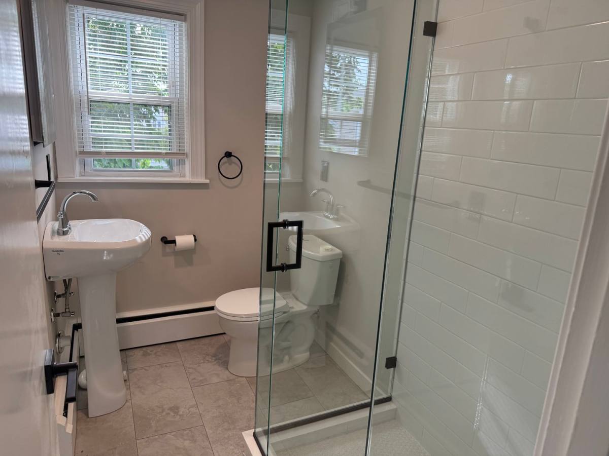 Apartment for rent at 24 Pine St, Pawtucket, RI 02860