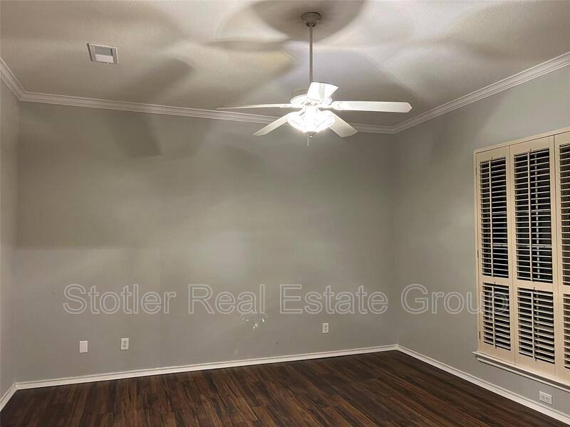 House for rent at 829 Ash Grove Lane, Desoto, TX 75115