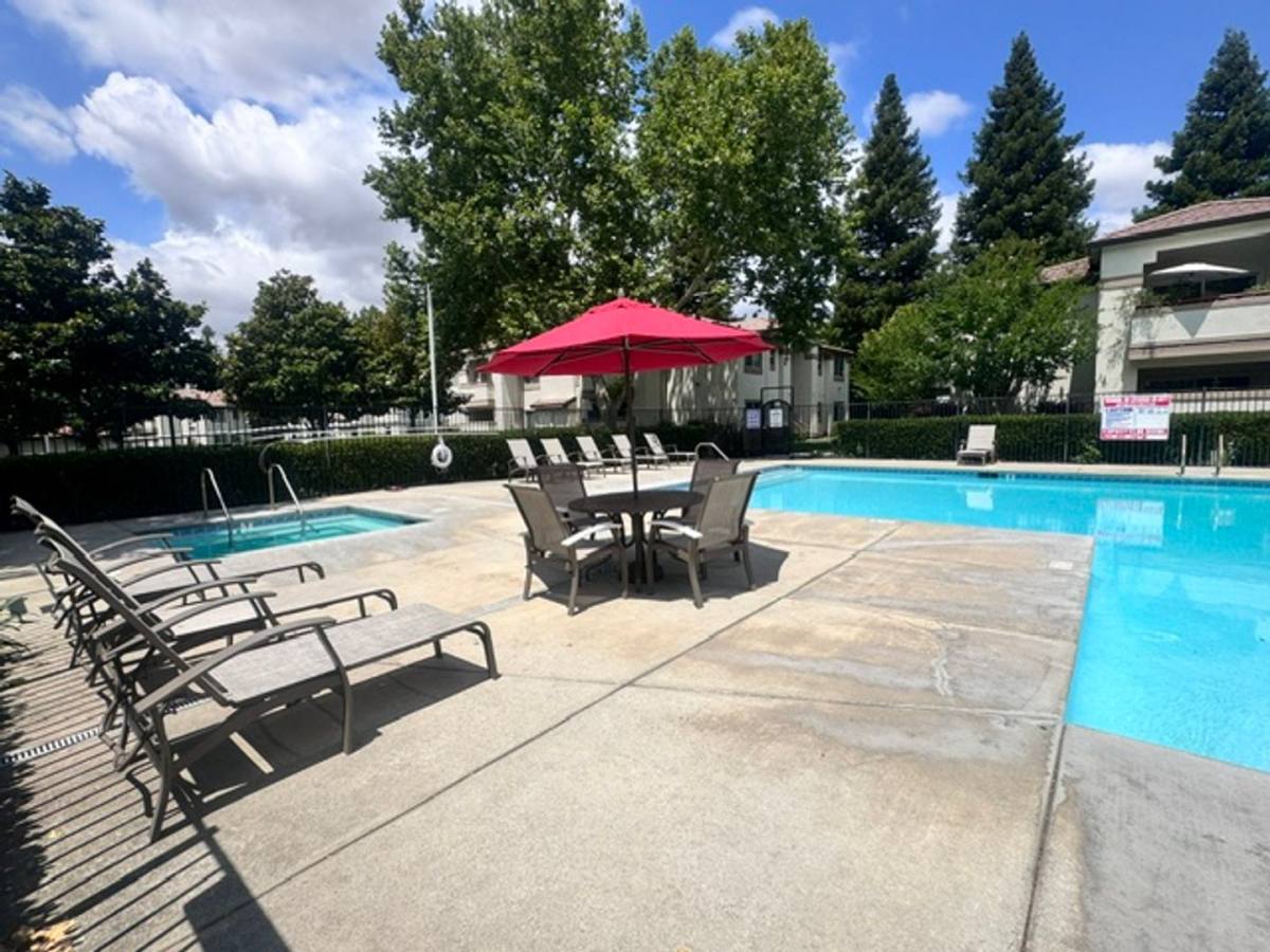 Apartment for rent at 8020 Walerga Rd, Antelope, CA 95843