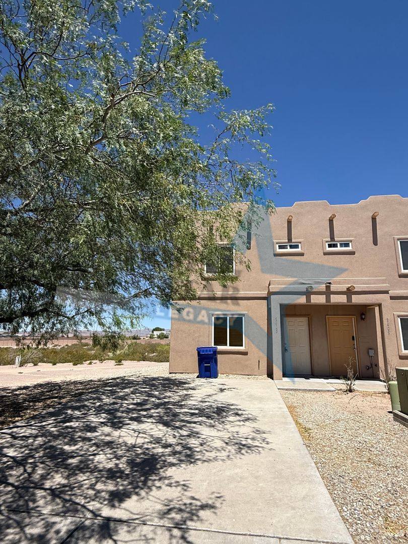 House for rent at 3405 Valverde Loop, Las Cruces, NM 88012