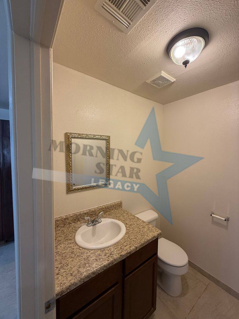 House for rent at 3405 Valverde Loop, Las Cruces, NM 88012