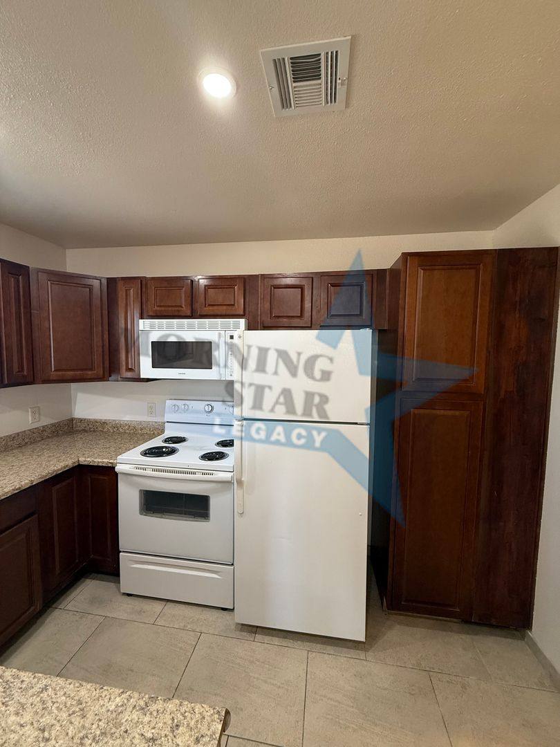 House for rent at 3405 Valverde Loop, Las Cruces, NM 88012
