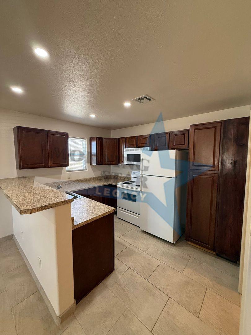 House for rent at 3405 Valverde Loop, Las Cruces, NM 88012