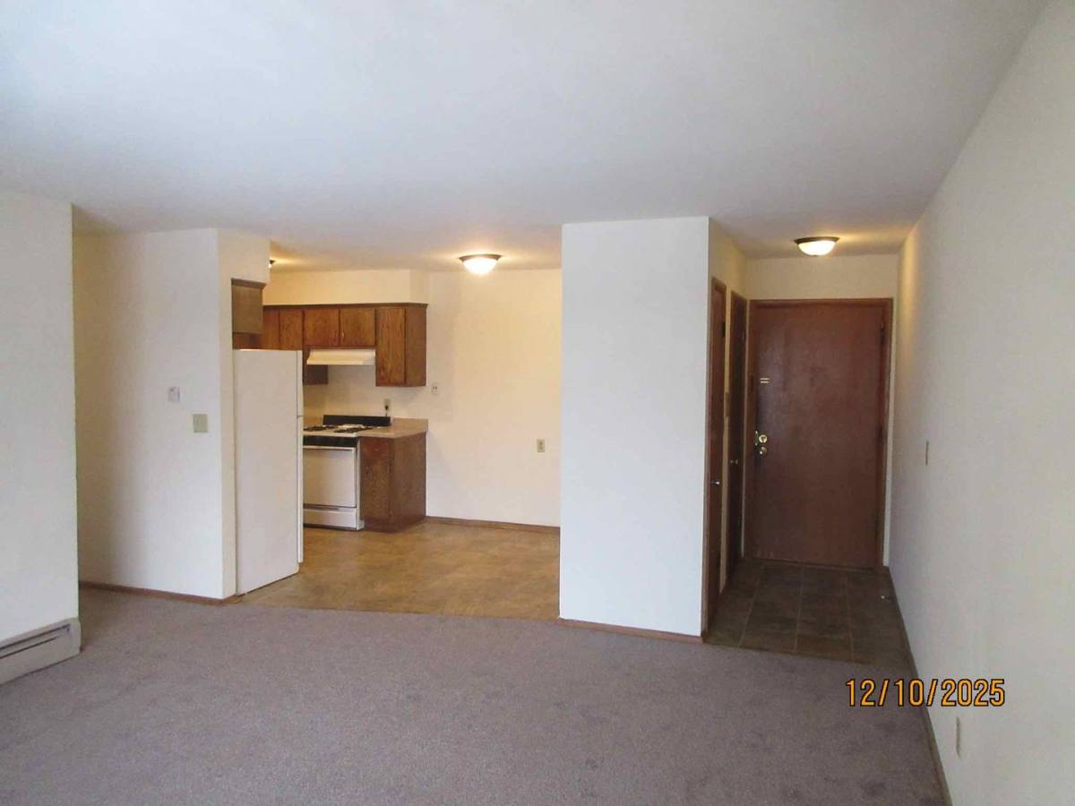 Apartment for rent at 8750 W Mill Rd, Milwaukee, WI 53225