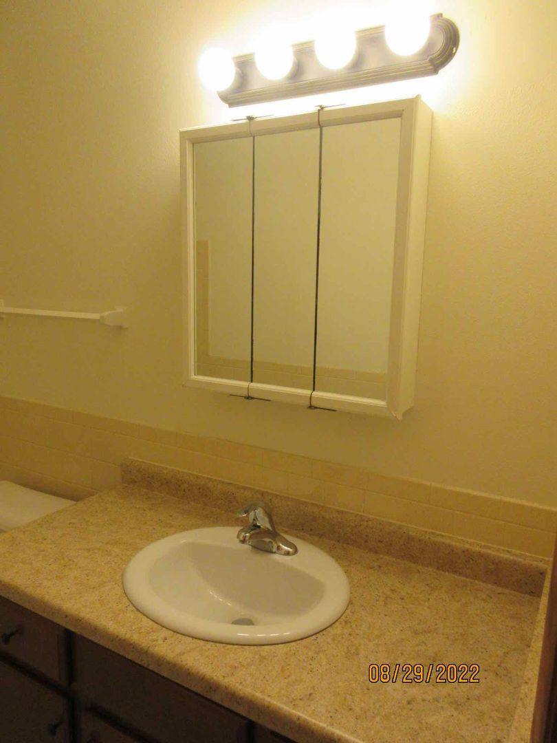 Apartment for rent at 8750 W Mill Rd, Milwaukee, WI 53225
