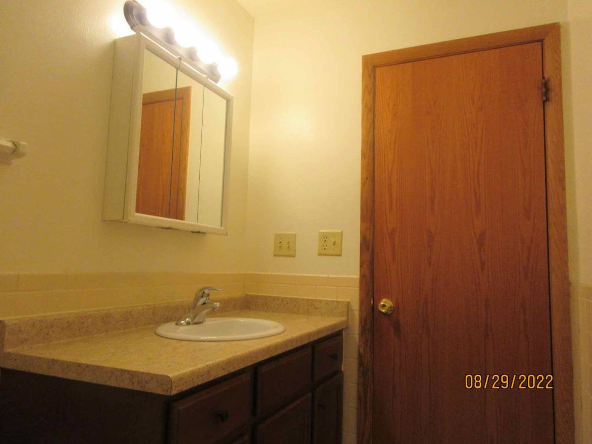 Apartment for rent at 8750 W Mill Rd, Milwaukee, WI 53225