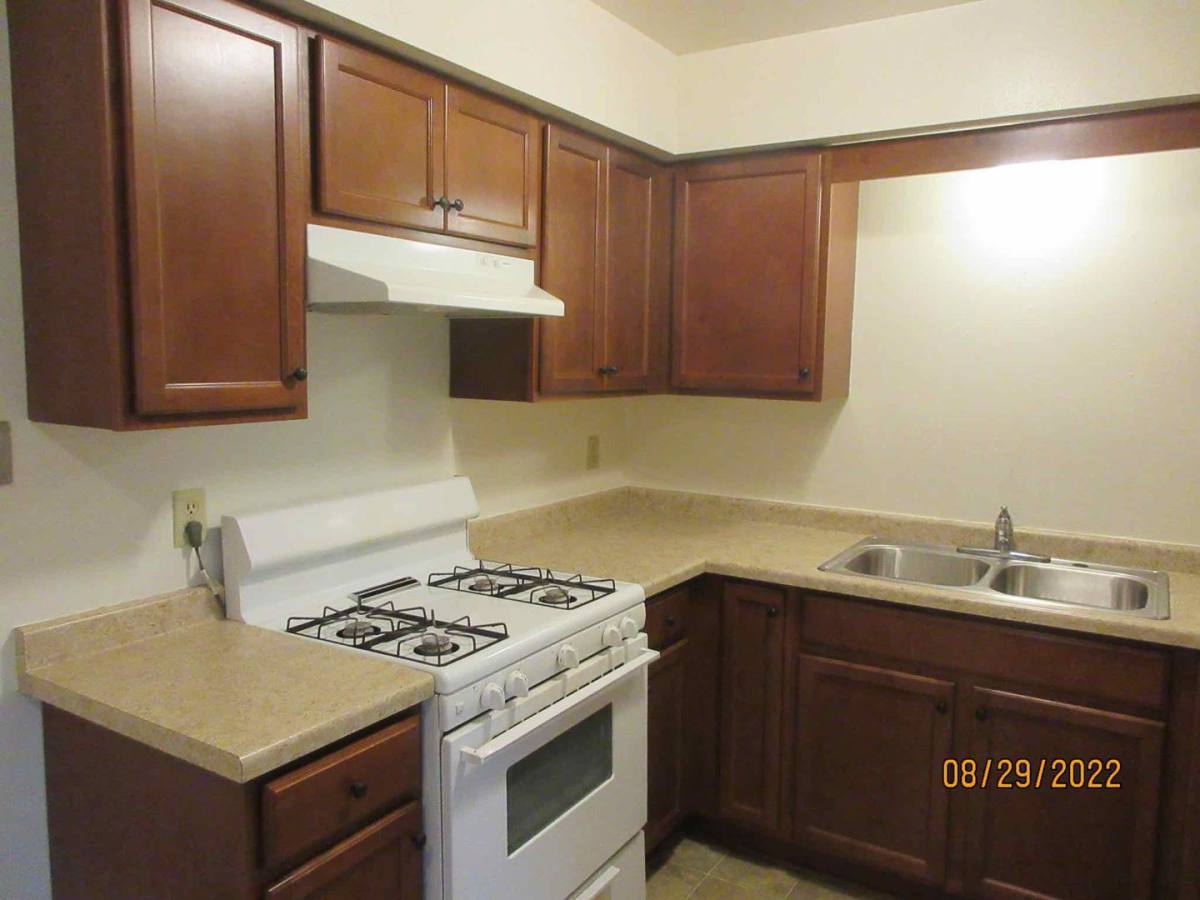 Apartment for rent at 8750 W Mill Rd, Milwaukee, WI 53225