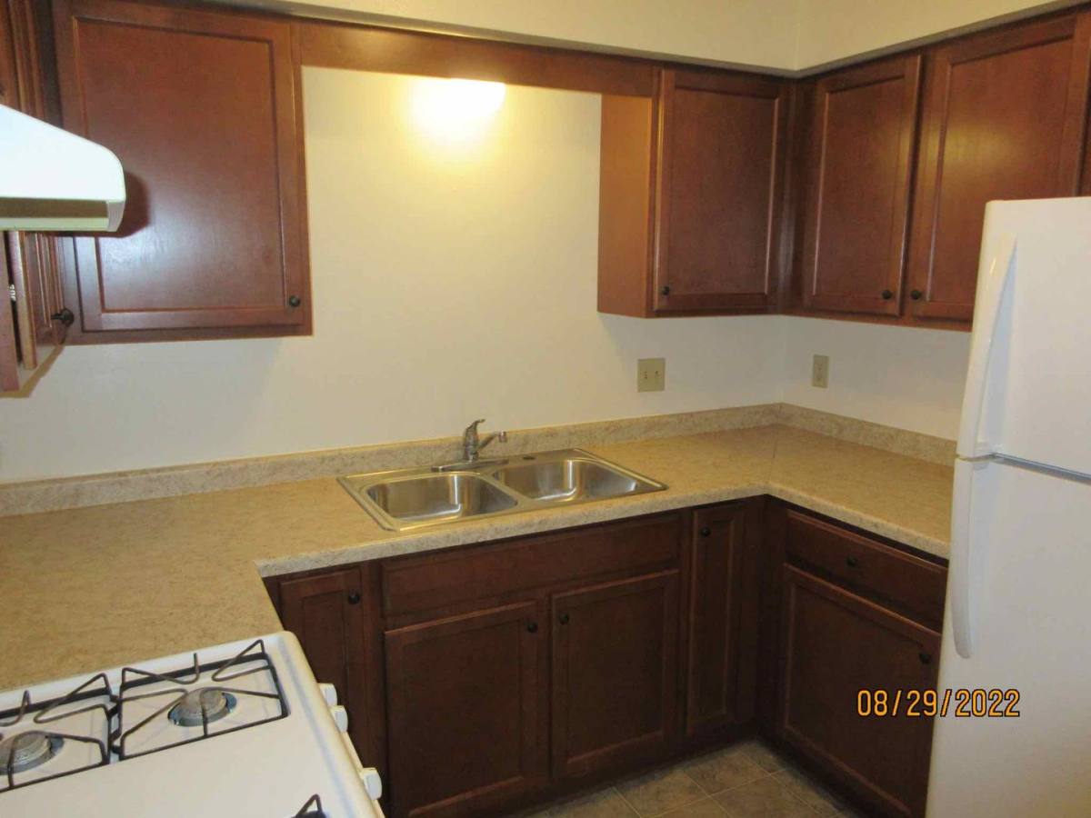 Apartment for rent at 8750 W Mill Rd, Milwaukee, WI 53225