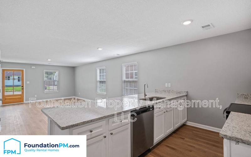 House for rent at 4434 Given Ave, Memphis, TN 38122