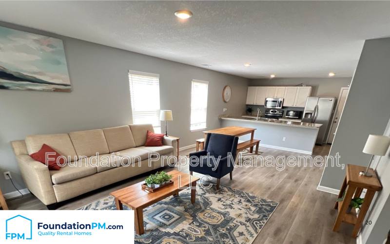 House for rent at 4434 Given Ave, Memphis, TN 38122