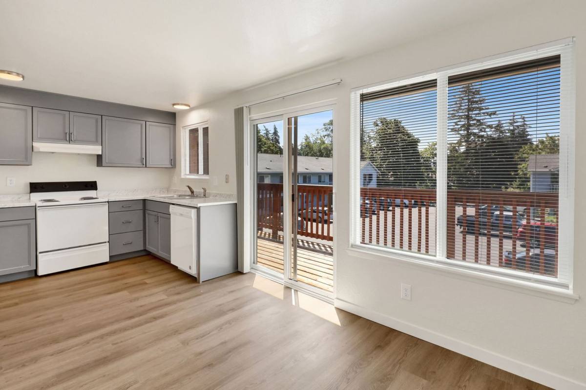 Apartment for rent at 3510 NW Ave, Bellingham, WA 98225