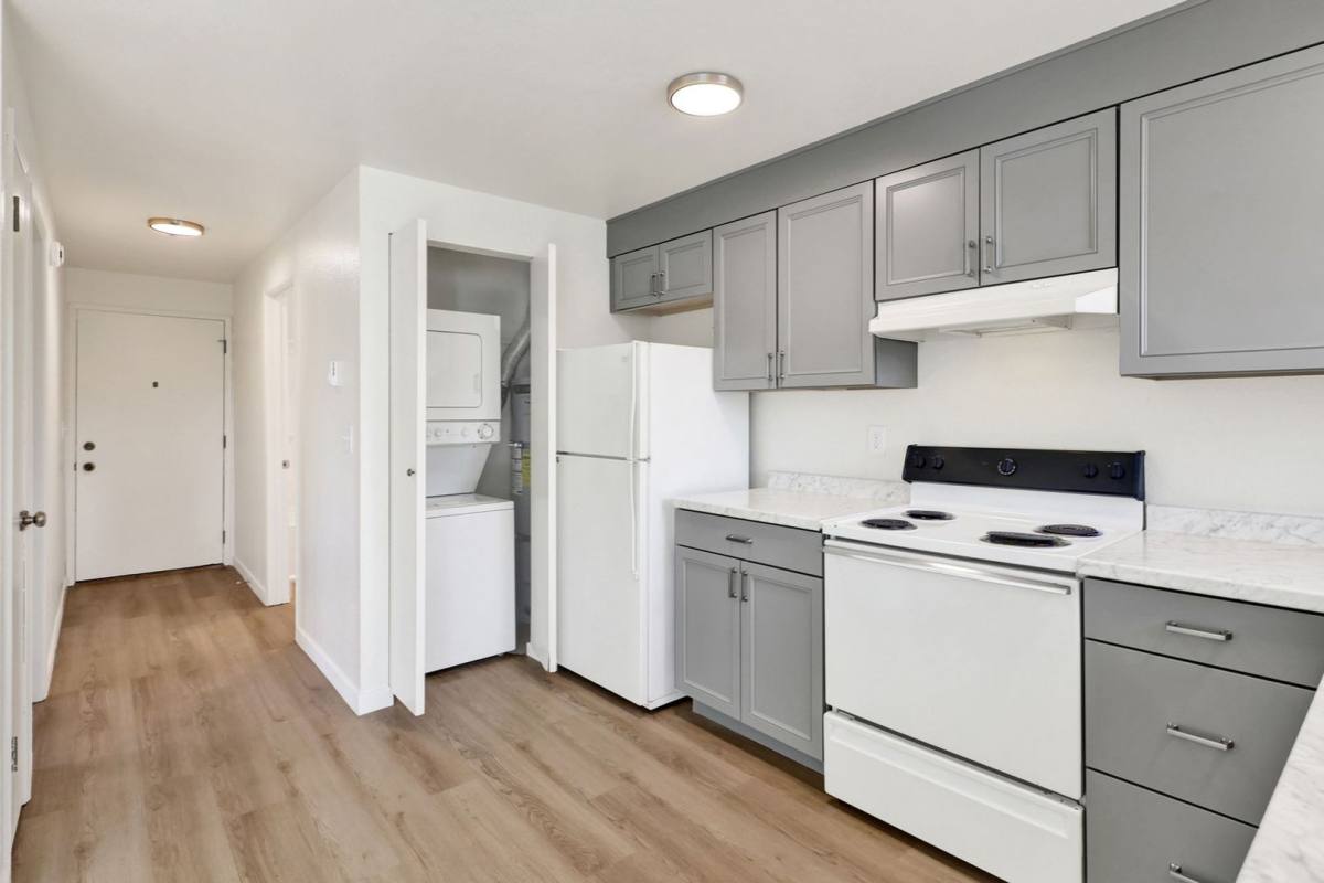 Apartment for rent at 3510 NW Ave, Bellingham, WA 98225