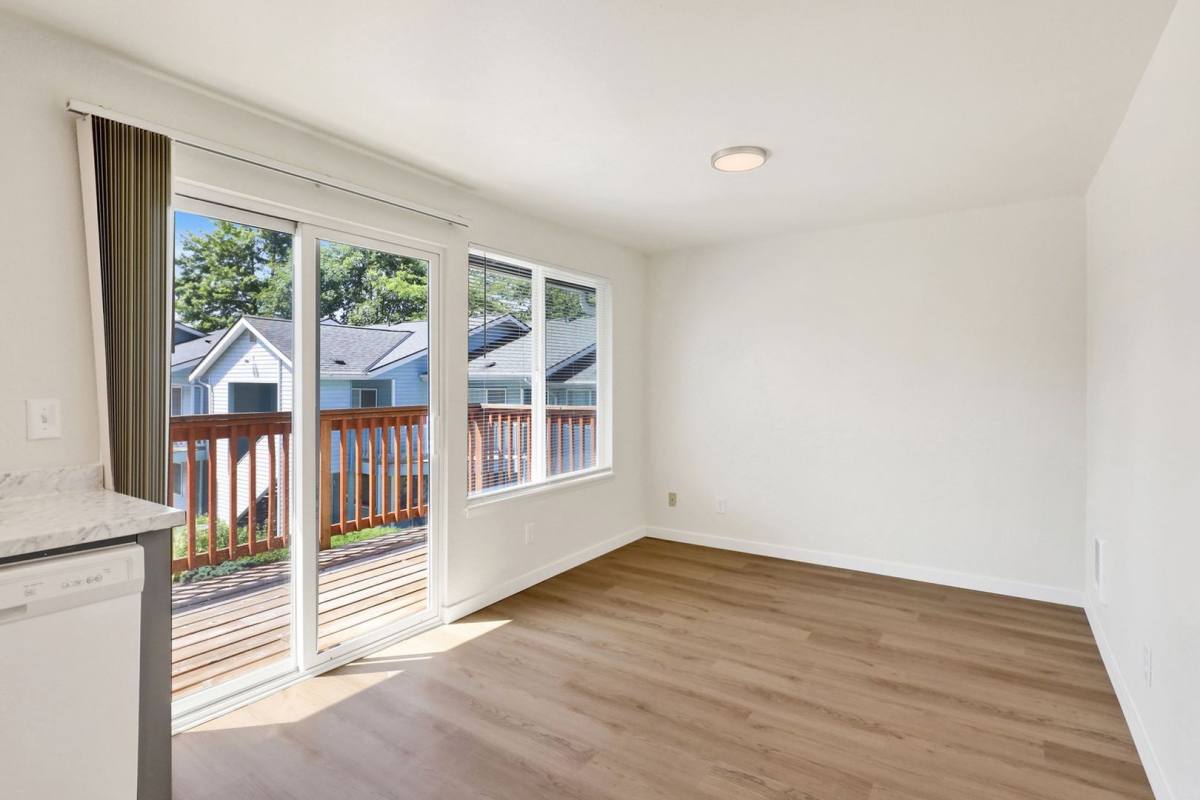 Apartment for rent at 3510 NW Ave, Bellingham, WA 98225